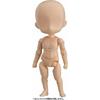 Good Smile Company Nendoroid Doll Archetype 1.1 Manalmond Milk Non-scale ABS & PVC Painted Action Figure