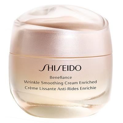 Benefiance Wrinkle Smoothing Enriched Cream