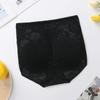 Seamless Hip Shapewear Panties High Waist Body Shaping Underpants Women's Push Up Shaper  Women