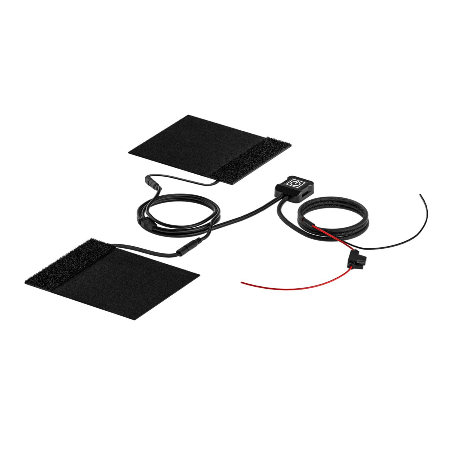 Black 12V