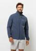 Jacket Jack Wolfskin Prelight Jacket Men Evening Sky