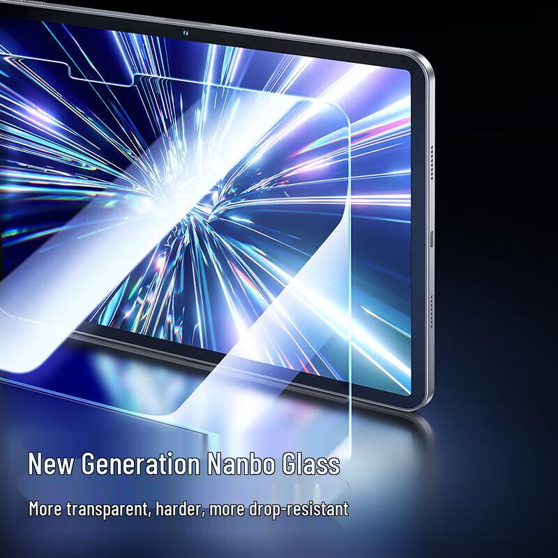 ShineTrue iPad Screen Protector