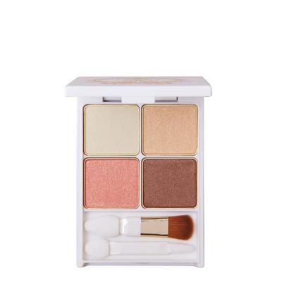 SOPHIE & MIRA Eyeshadow Palette by Personal Color (Planton) - Warm Spring