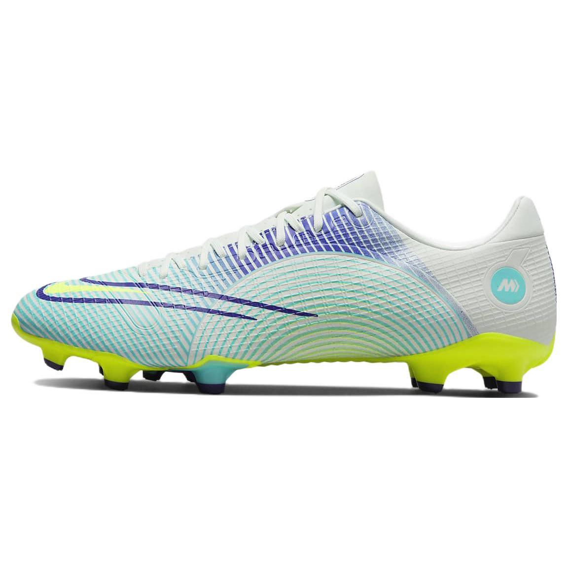

Новые Nike Speed Vapor 14 Academy Mg Едва зеленый Электрофиолетовый CV0969-375 42.5