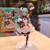 Noodles Cinnamoroll Piapro Panda Hatsune Miku Girls Toy Anime Figure Toy Anime Game Pvc Action Figure Collectible Model Doll