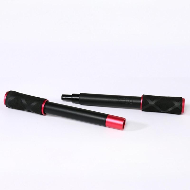 Długopis do kręcenia na palcu, piszący, toczący się długopis na palec, kręcący się, obrotowy długopis, dla studentów, do gier, antypoślizgowy długopis do kręcenia z obciążnikiem