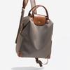 High End Backpack for Commuting, Computer Bag for Travel, Lightweight and Large Capacity Nylon Backpack for Business Trips, Backpack for Travel