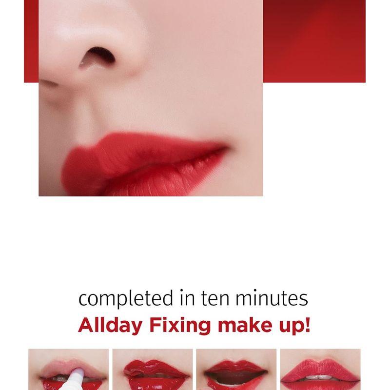 Berrisom - My Lip Tint Pack - 4 Farben