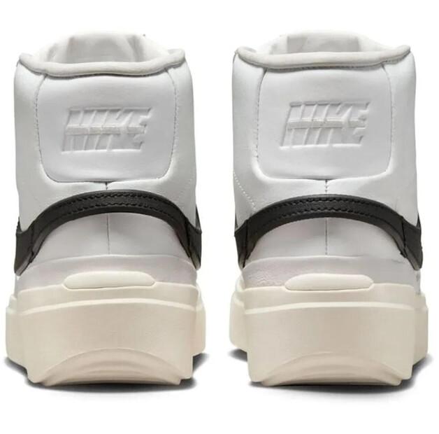 Кроссовки Nike Blazer Phantom Mid