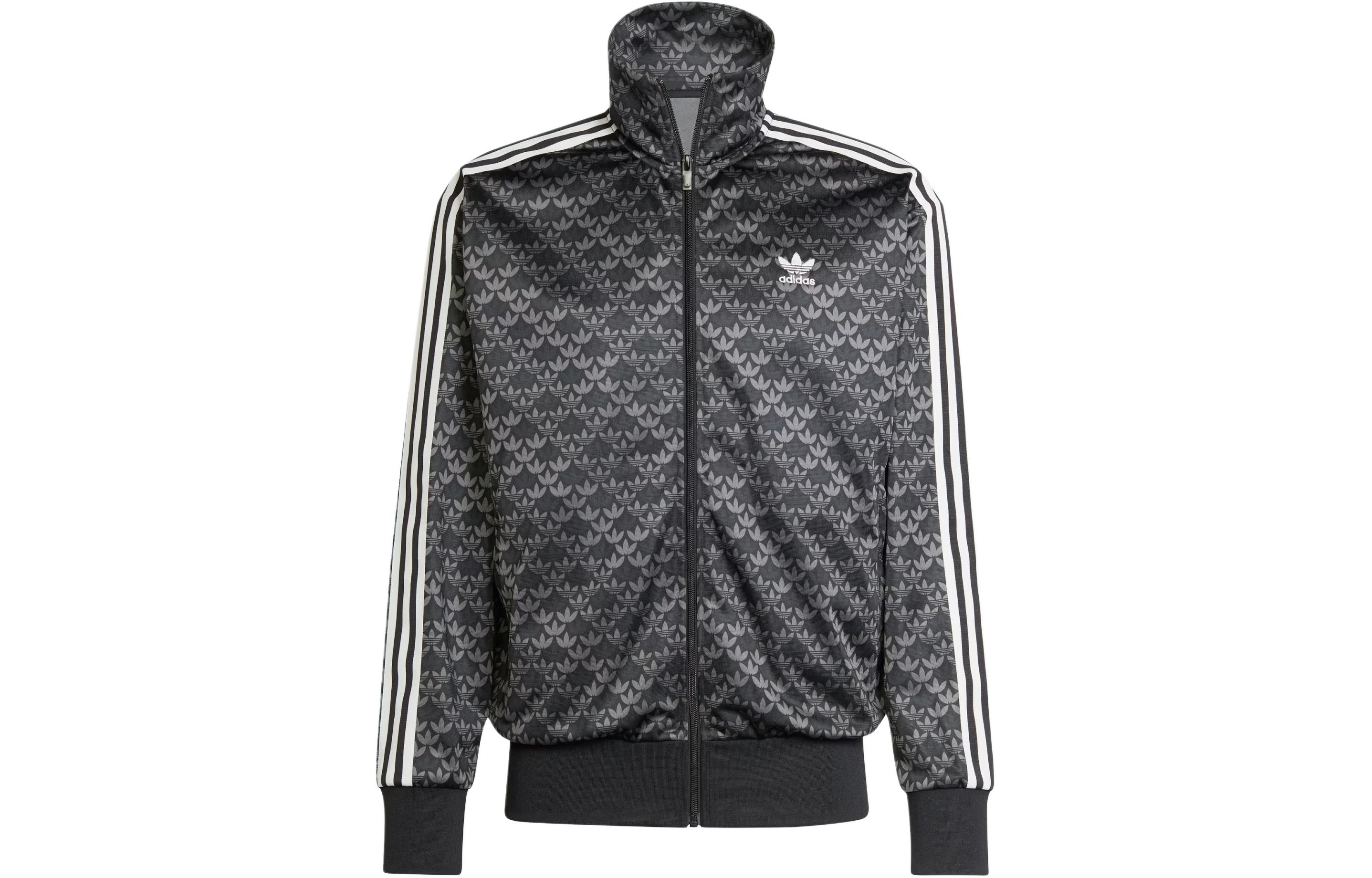 Adidas Football Classic Track Top IS0218 XS
