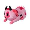41cm Fat Nuggets Throw Mascot Pillow Cosplay Plush Plushies Anime Cartoon Hell Inn Roleplay Soft Home Decor Xmas Birthday Giftr,