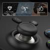 DATA FROG 3 Pairs Thumbstick for Xbox One Elite/One S/Series X/Series S/Sony PlayStation 4 Controller Replacement Rocker with Base