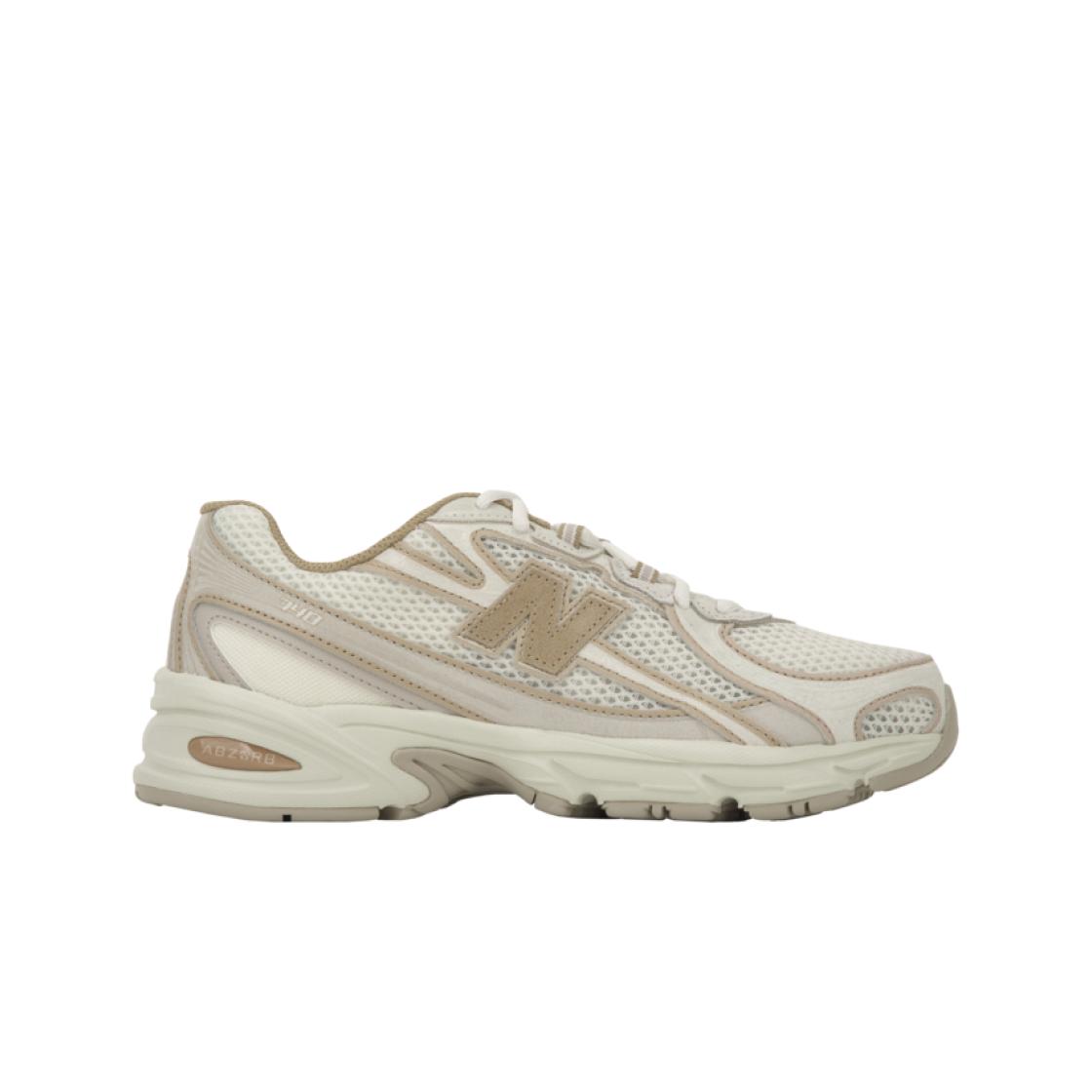 New Balance 740v2 Incense Angora унисекс кроссовки кремовые Timberwolf U740IN2 40.5