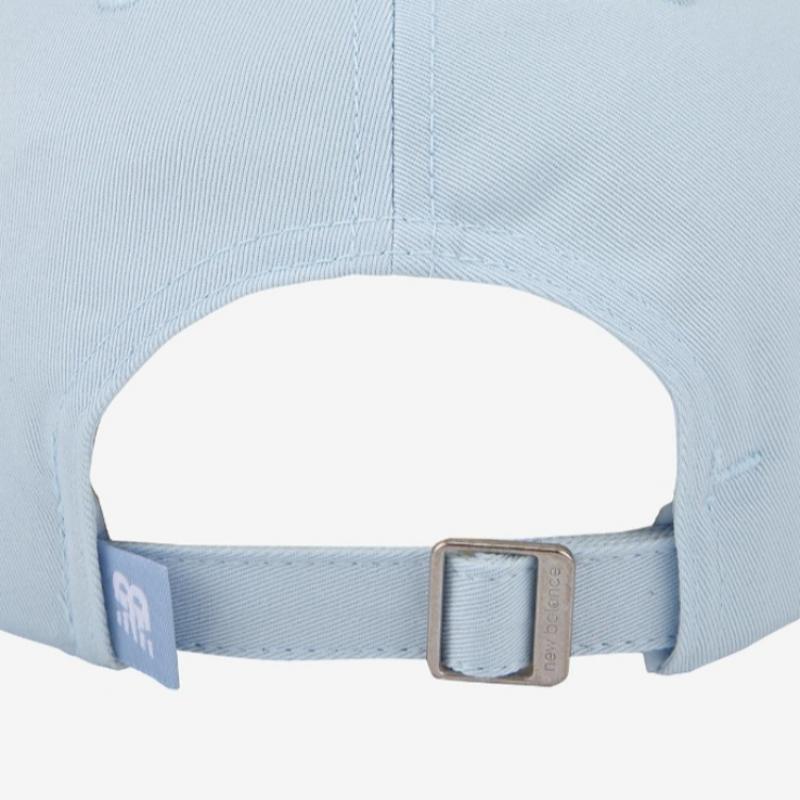 New Balance Hat Nqj Nbgddsl407 51 Two Tone Soft Embroidery Ball Cap