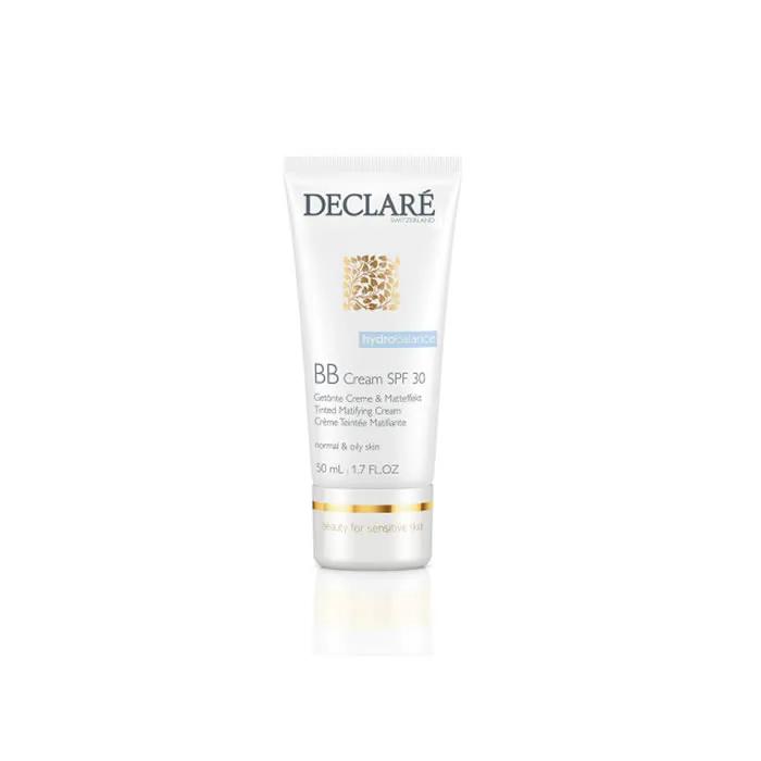 Declare Bb Cream Spf30 Norman And Oily Skin 50ml