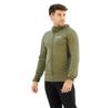 adidas Fleece with Zipper Terrex Xperior Light
