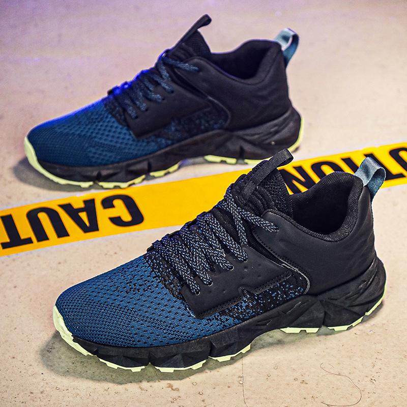 

Мода 2024 года, летняя сетчатая обувь, мужские кроссовки, дышащая легкая мужская повседневная обувь, прогулочная обувь, Tenis Masculino Zapatillas Hombre zapatos 45