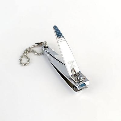 Three Seven Mini Portable Nail Clipper 777 X (Pack of 3)