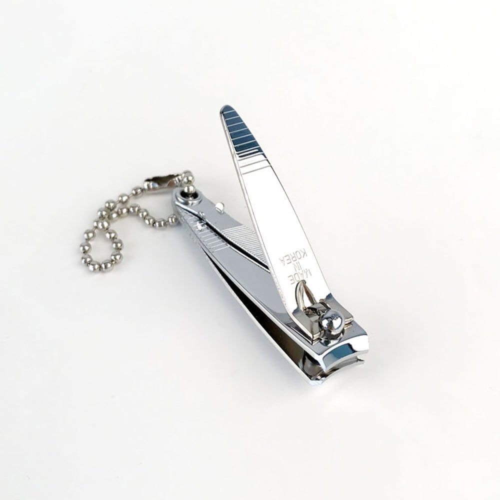 Three Seven Mini Portable Nail Clipper 777 X (Pack of 3)