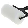 Sponge Paint Roller Brush White Sponge Brush Roller Brush