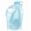 Faltbare Trinkflasche - Nalgene - 3 l - blau - PE-Folie - perfekt für Camping