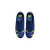 Nike Jr Mercurial Vapor 14 Assassin 14 Academy PU Odporne na poślizg Odporne na ścieranie Pokrycie CV0811-474