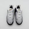 HQ2197-100 Nike Air Max Plus 7 White Black (Men's)