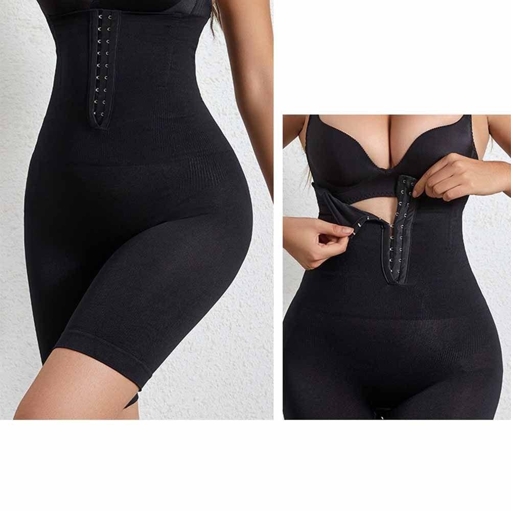 Butt Lifter Women Body Shaper High Waist Shapewear Panties Waist Trainer  Daily Wear