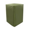 Outdoor Furniture Protective Oxford Cloth Cover: UV, Dust, and Rainproof.