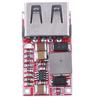 Dc 6-24V 12V/24V To 5V 3A Usb Output Charger Step Down Power Module Mini Module