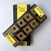 CNMG190612-MM 2035 / Industrial indexable Carbide Inserts 10 Pcs