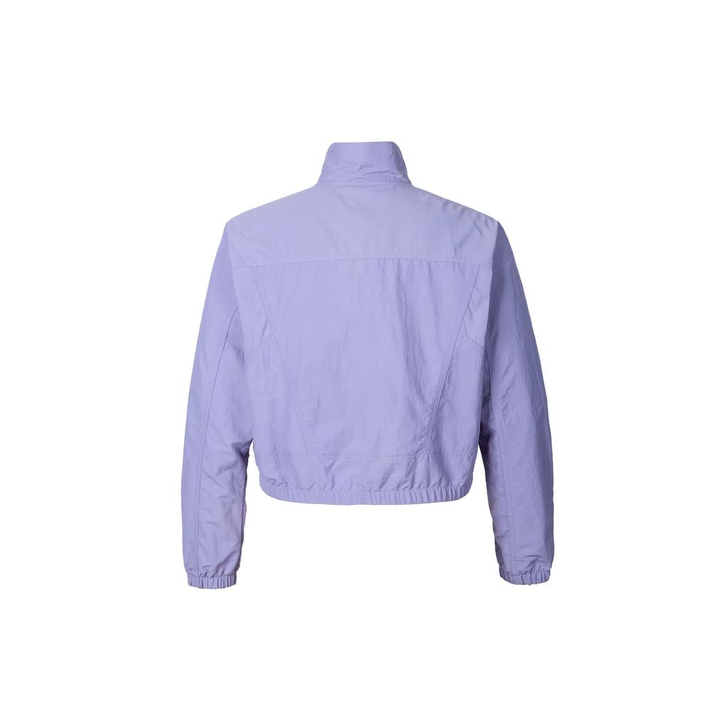Nike Sportswear SS25 Jacket Women's Purple HJ1000-527