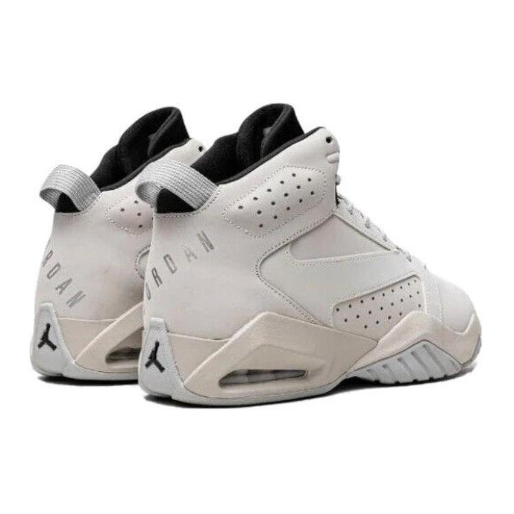 New JORDAN Lift Off 'Reflect Silver ' AR4430-004