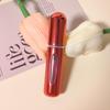 5ml Aluminum Anodized Travel Perfume Spray Bottle