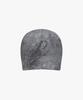 Endeuligseu Marble Dot Logo Reflect Cotton Beanie (Charcoal)