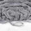 Double Side Jacquard Braid Winter Velvet Single Sofa Cover Armchair Sofa Cover  Office