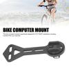 Lightweight Bike Computer Mount Holder for Garmin/ Bryton/WAHOO/fr Cat Eye Sports Equipment