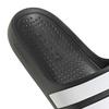 Adidas Adilette Flow Sandals Core Black Size cm NLD33, Black/Footwear White/Core (IF4134), 23.5