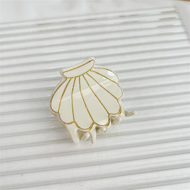 Wow Sheila Custom Cute Food Acetate Hair Clips Fun Pizza Fish Lovely Girls Creative Hair Accessories Wholesale Hair Claw Clips