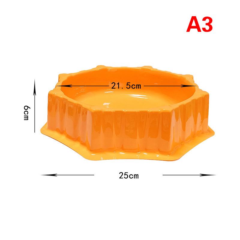 1Pc Gyro Disk Exciting Duel Spinning Top Battle Plate Toy Gyro Game Board Disk Education For Children Gift