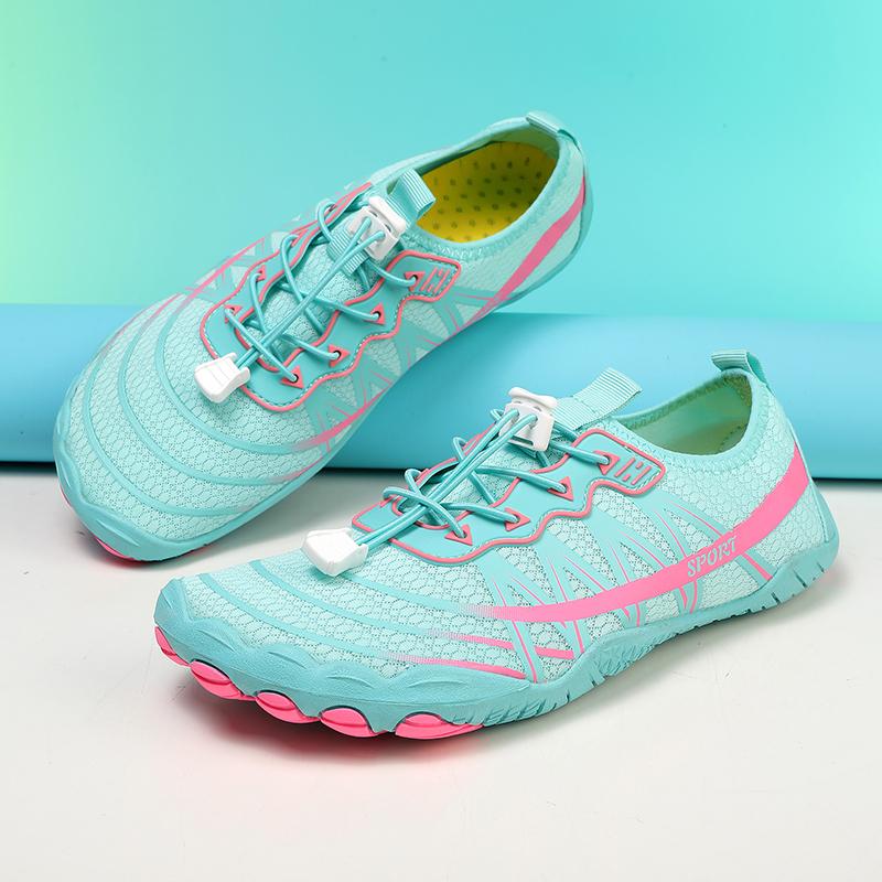 Couples River Tracing Shoes Summer New Hiking Climbing Outdoor Fast Drying Beach Swimming Surfing Water Wading Footwear