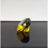 Natural Bi-Color Tourmaline Cushion Cut 10-12 Ct Stunning Certified Gemstone