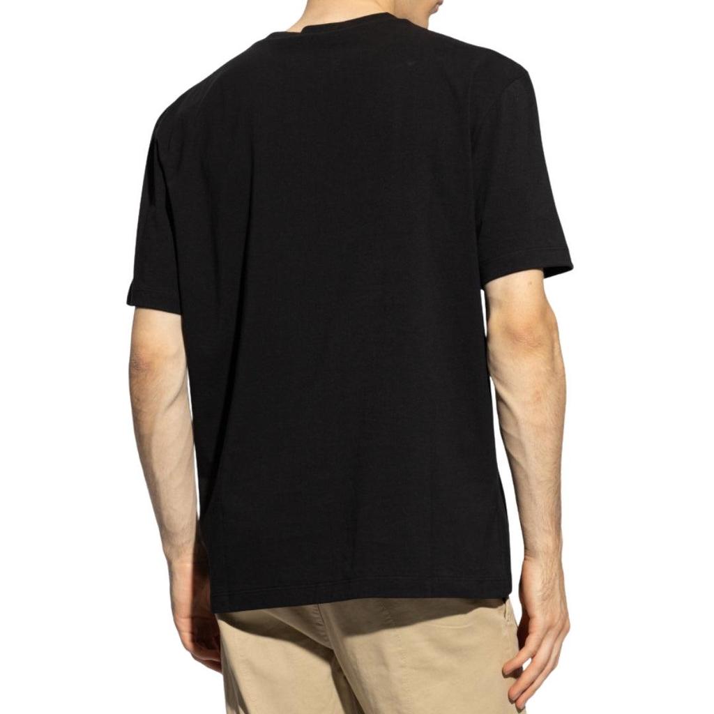 DSquared2 Mens Loves You Logo T-Shirt