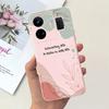 For Realme GT Neo 5 Case RMX3706 Stylish Art Painted Back Cover Soft TPU Phone Case For Realme GT Neo5 240W Fundas 6.74'' Bumper