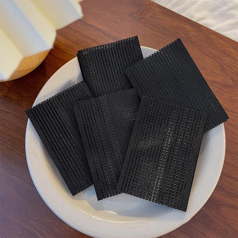 

10 шт. однотонные челки, волшебные заколки, наклейки для волос, зажимы для женщин, мытье лица, макияж, липучки, аксессуары для волос, инструменты для укладки