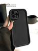 Applicable iPhone17promax mobile phone case 16pro Apple 15pro anti-drop 11 protective case 8 soft case xsmax