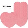 10Pcs Cellulose Face Sponges Compressed Facial Spa Cleansing Massage Pore Exfoliating Mask Makeup Removal Tool