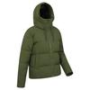 Mountain Warehouse Womens/Ladies Cosy Extreme Short Down Jacket