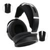 Headphone Headband Sleeve For Headsets Comfortable Fit Quality Fabric Guard With Smooth Opening Zippers