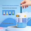 Electric Rotary Pencil Sharpener for Students and Artists